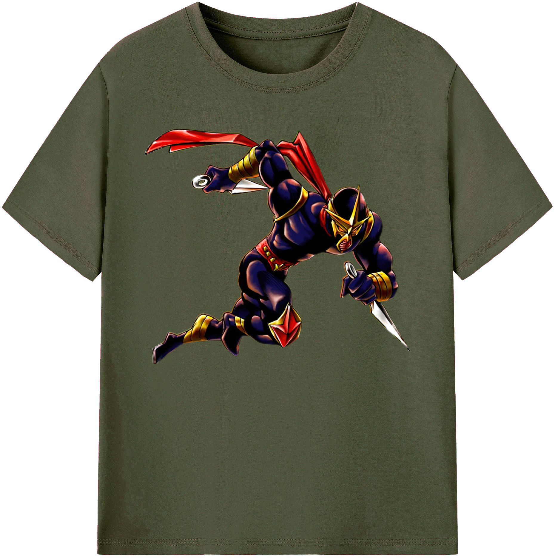 遊☆戯☆王 Yu-Gi-Oh! 綿100％ メンズ半袖Tシャツ｜肌触りやわらか＆通気性